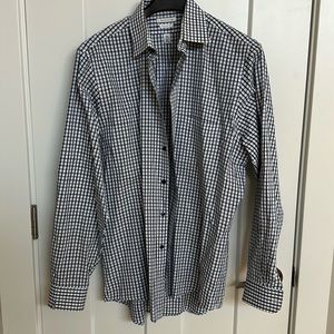 Mens dress shirt